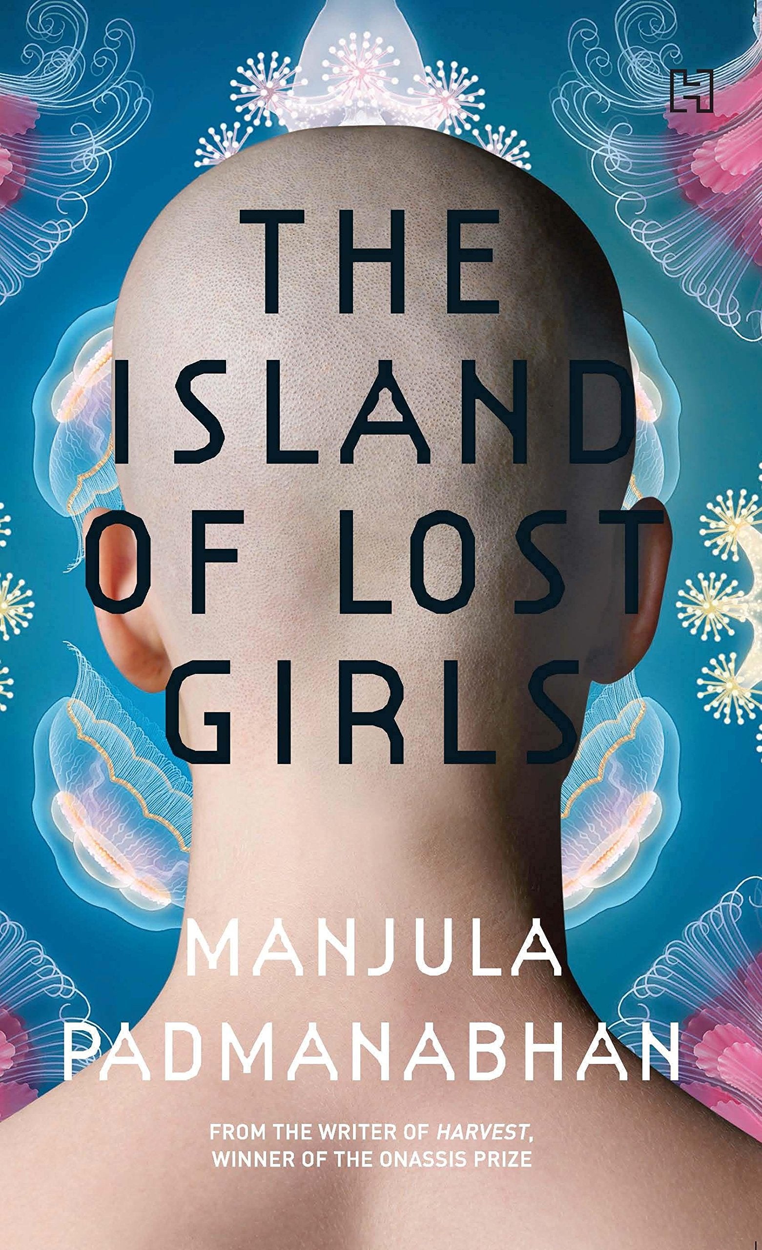 The Island of Lost Girls Action & Adventure