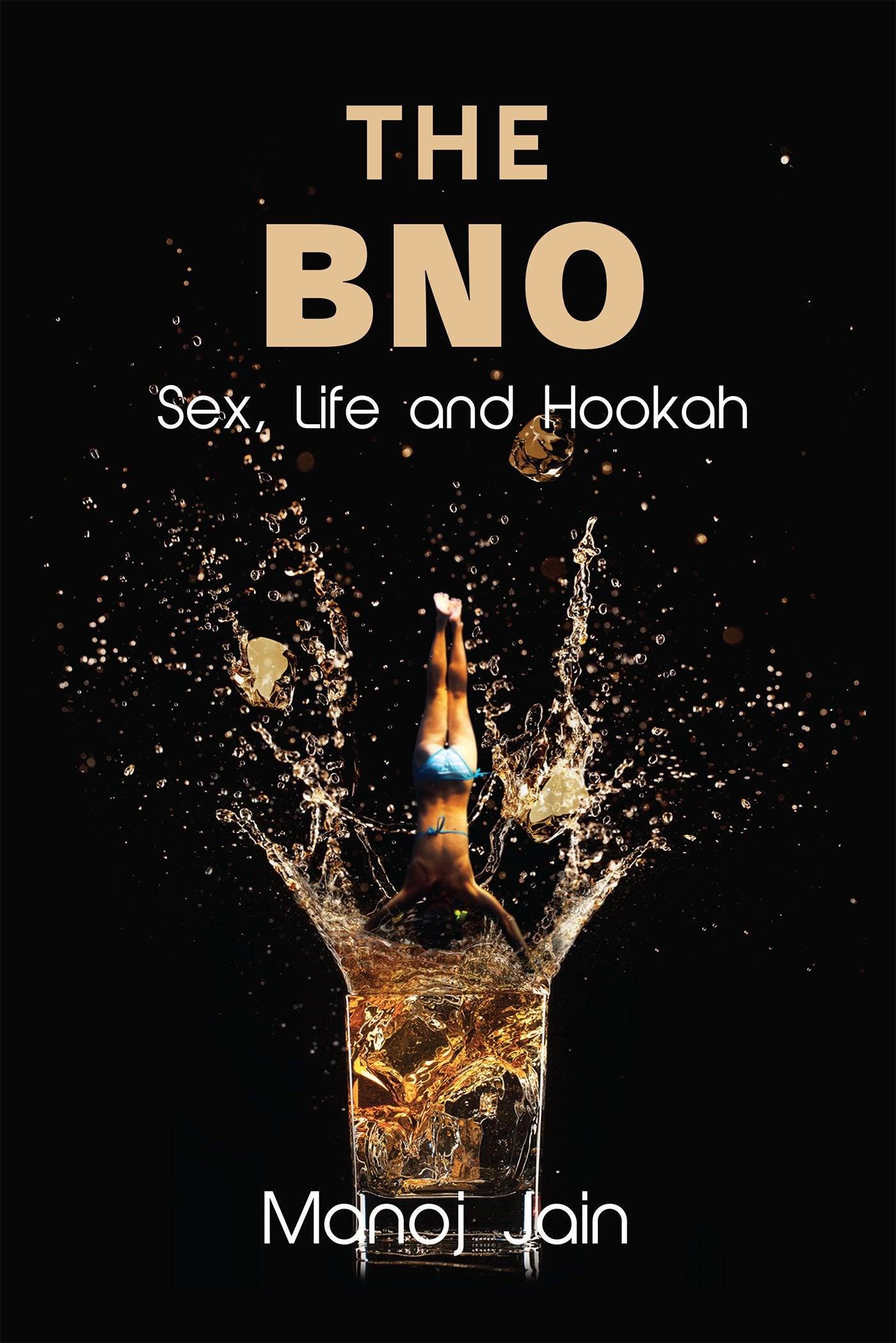 The BNO: Sex, Life and Hookah Contemporary literature