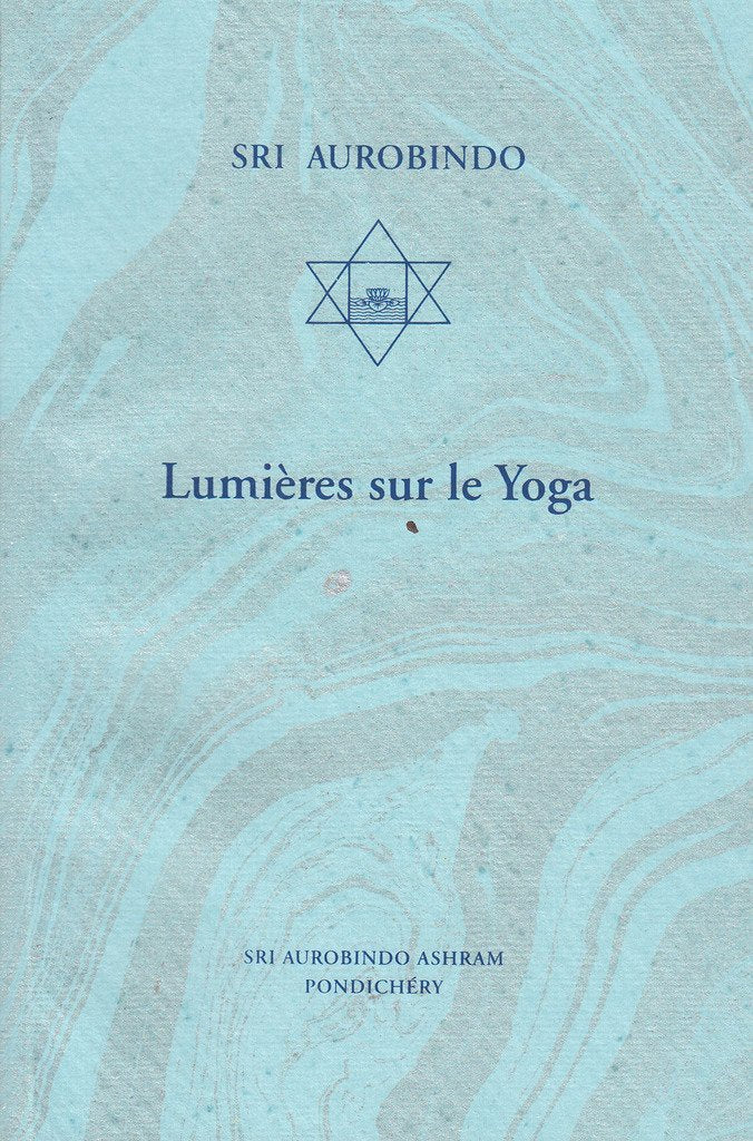 LUMIÈRES SUR LE YOGA book
