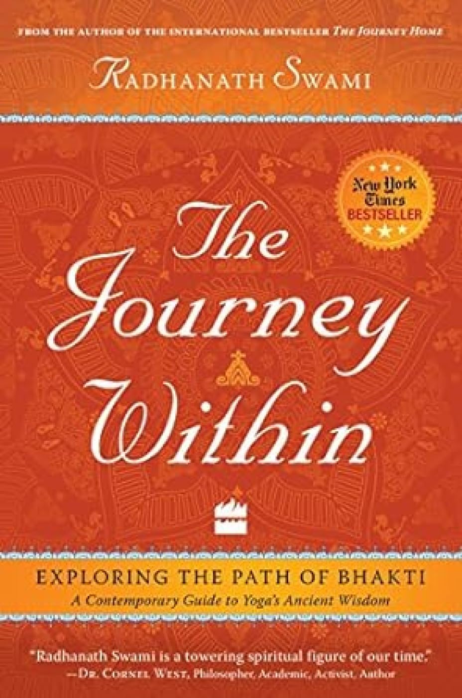 The Journey Within: Exploring the Path of Bhakti Religion & Esotericism