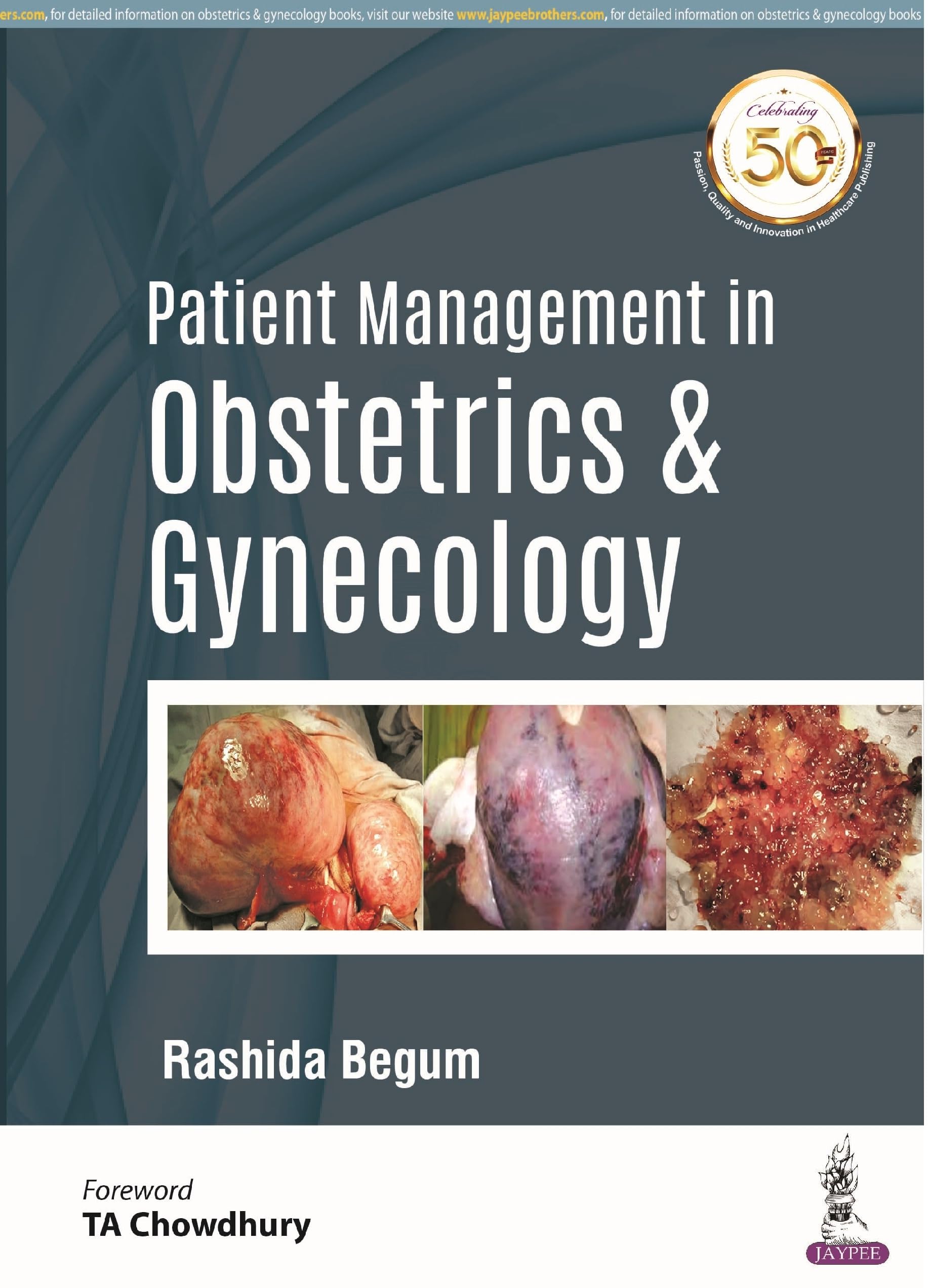Patient Management in Obstetrics & Gynecology Medicine