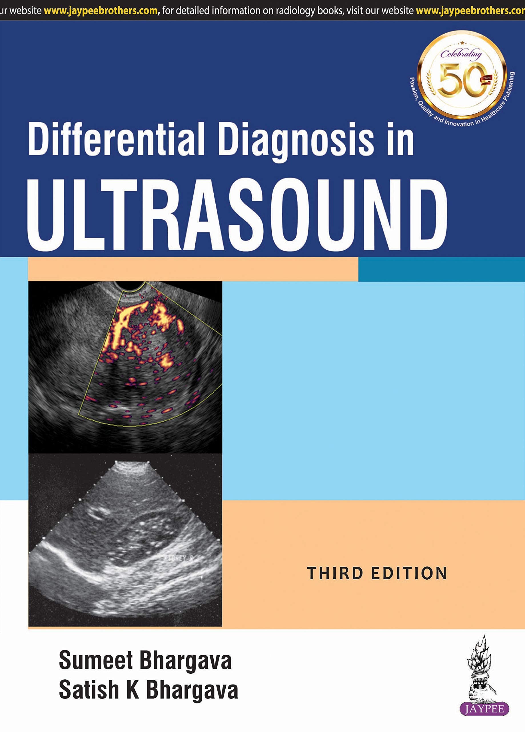 Differential Diagnosis in Ultrasound Medicine