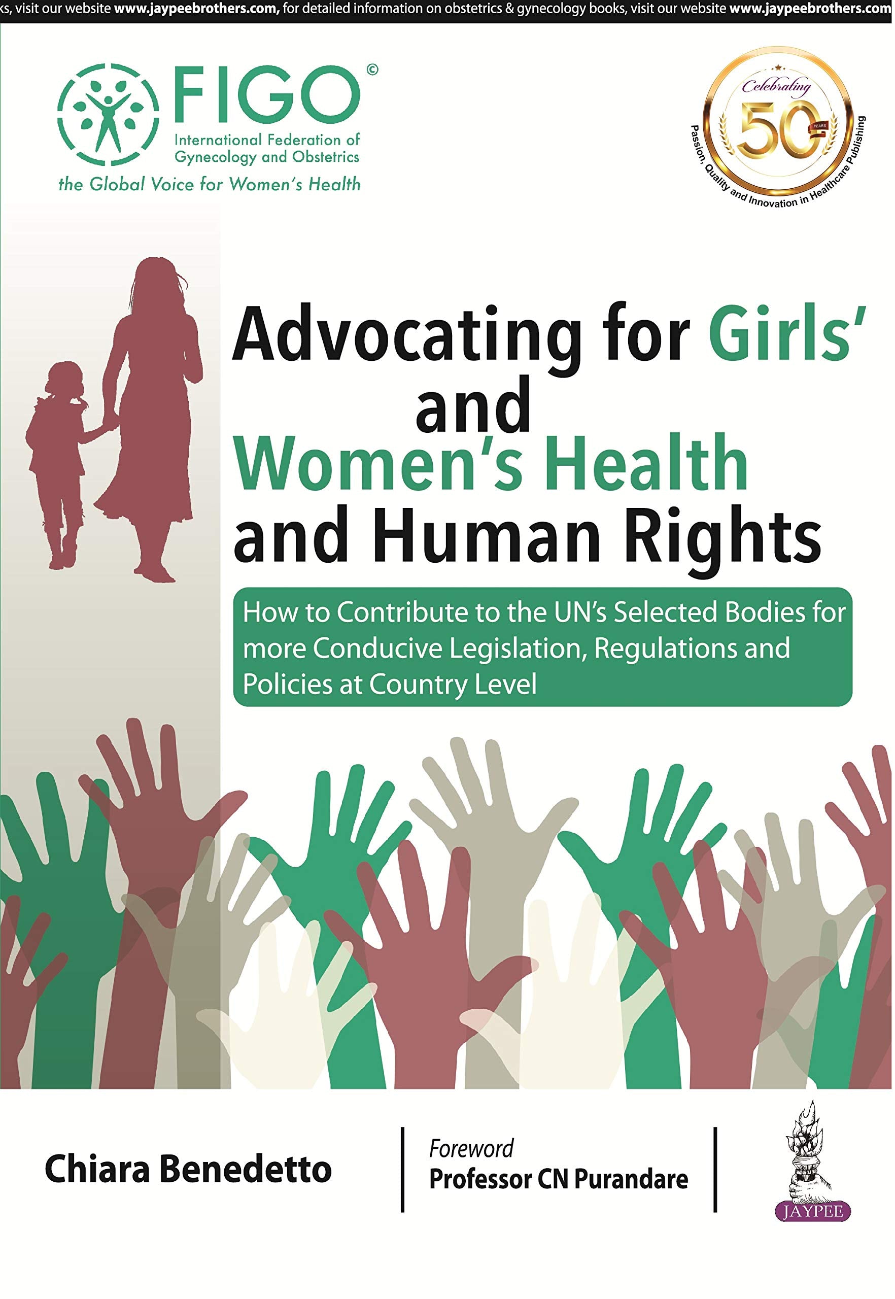 Advocating for Girls Medicine