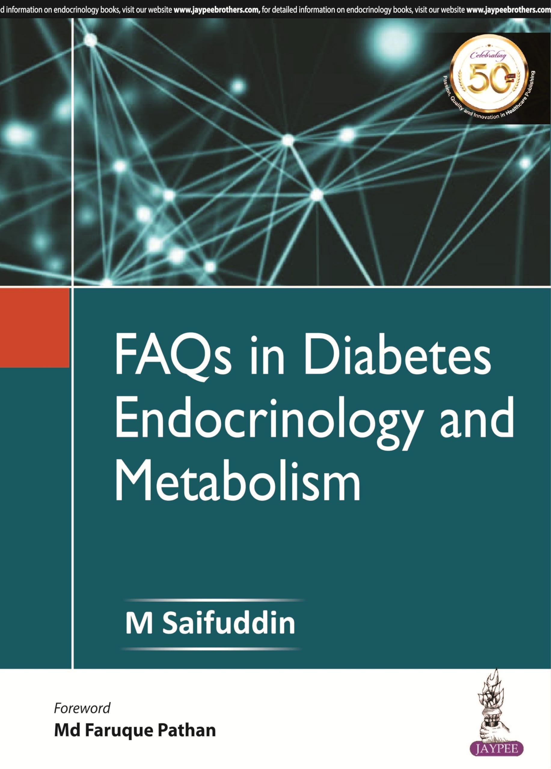 FAQs in Diabetes, Endocrinology and Metabolism Medicine