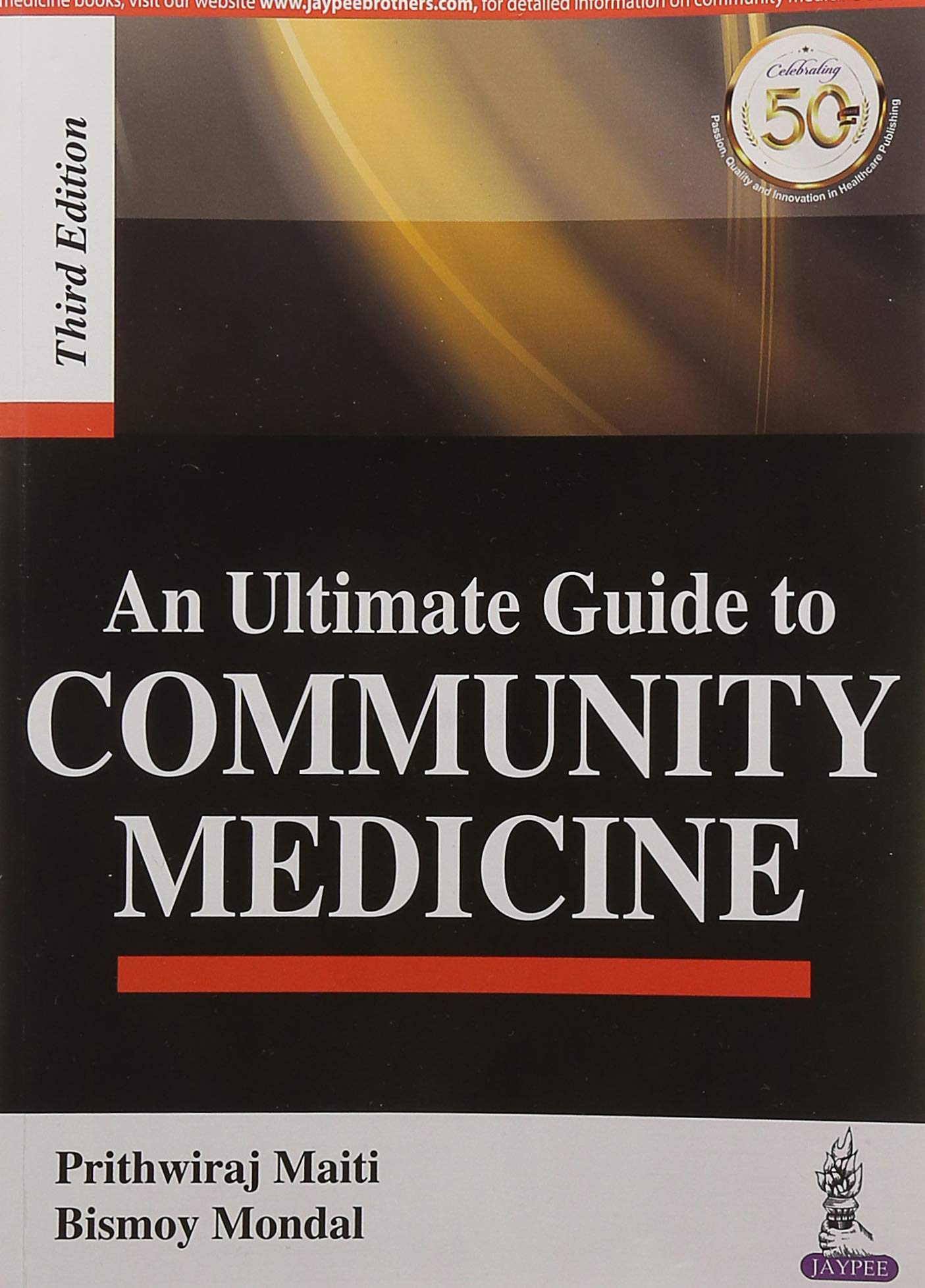 An Ultimate Guide to Community Medicine Medicine