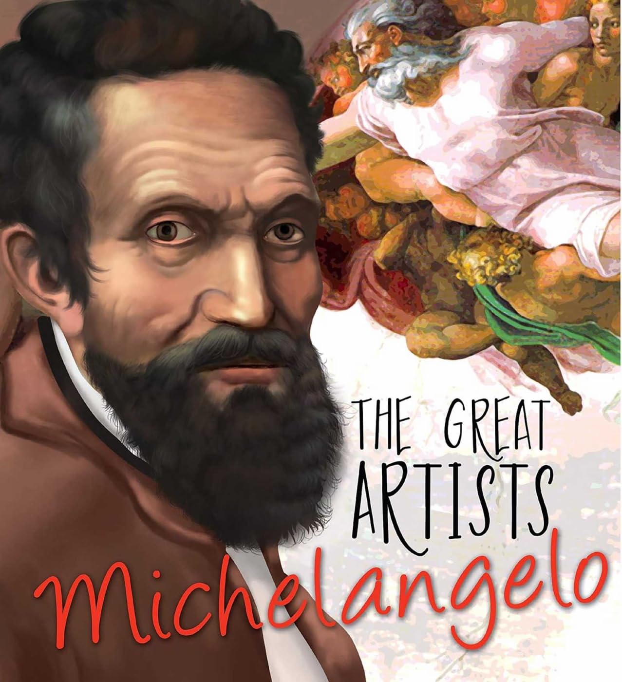 The Great Artist Michelangelo Film, Art & Culture