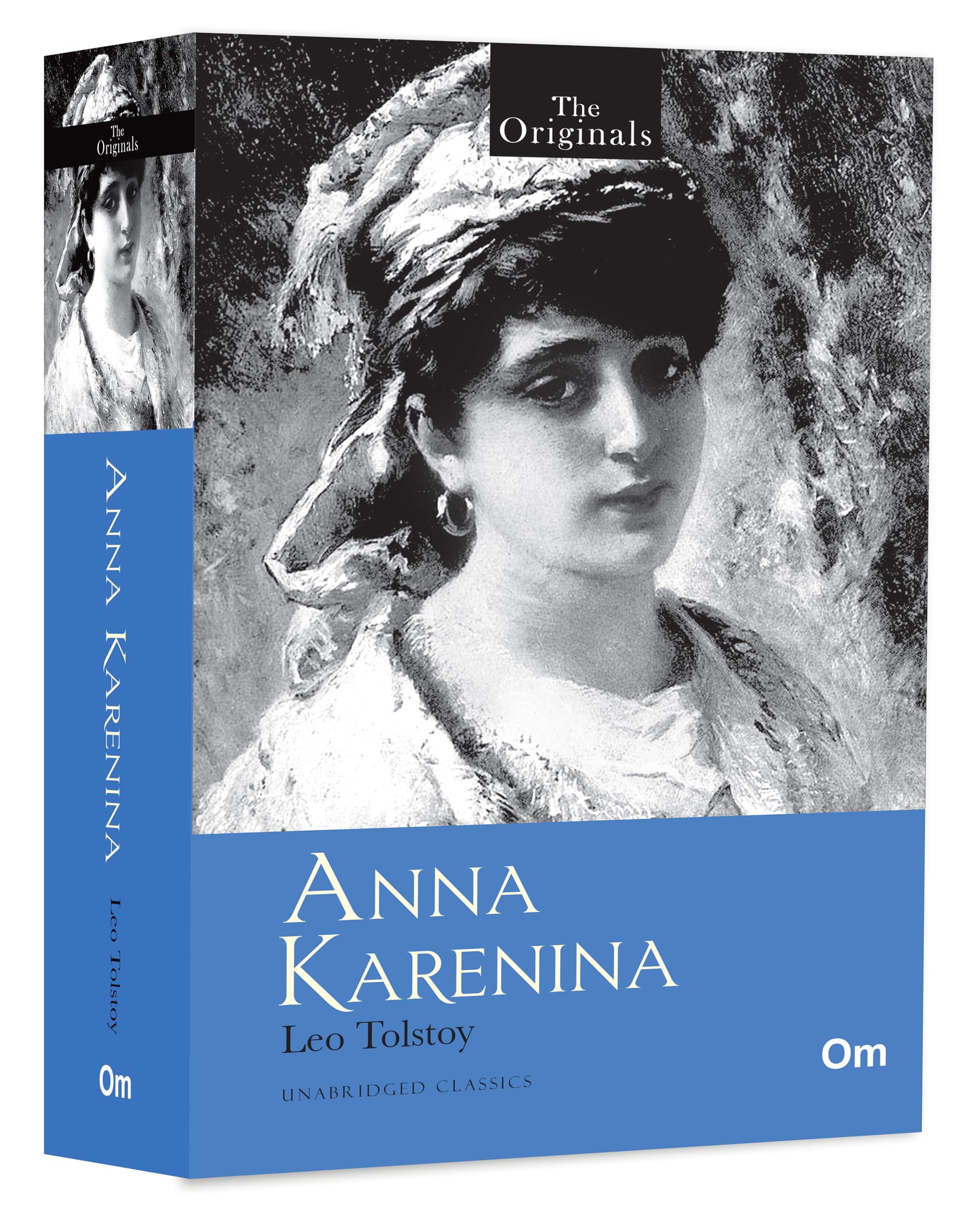 The Originals Anna Karenina Classics