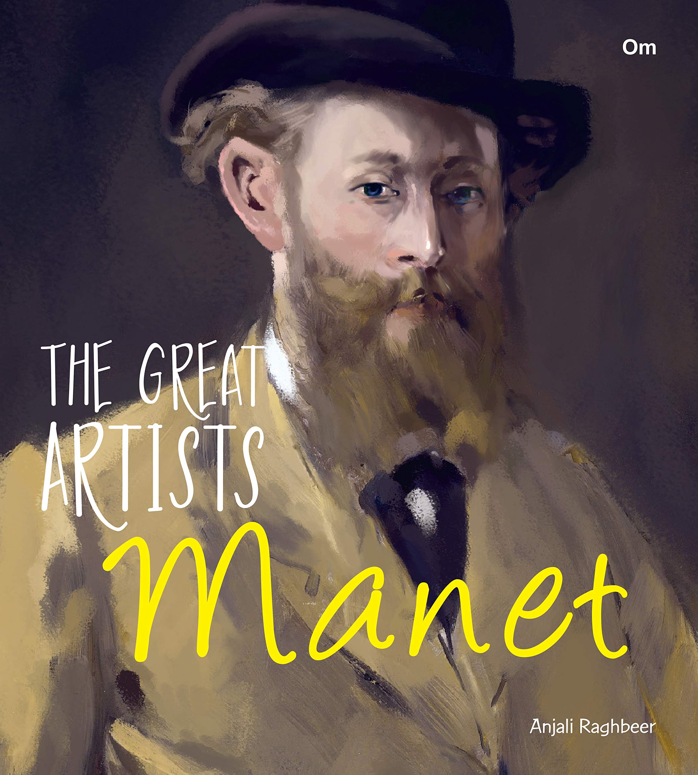 The Great Artists Manet Memories