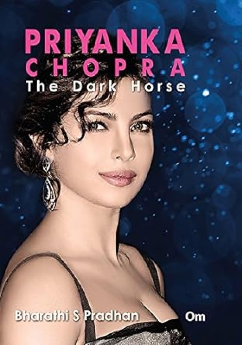 Priyanka Chopra Film, Art & Culture