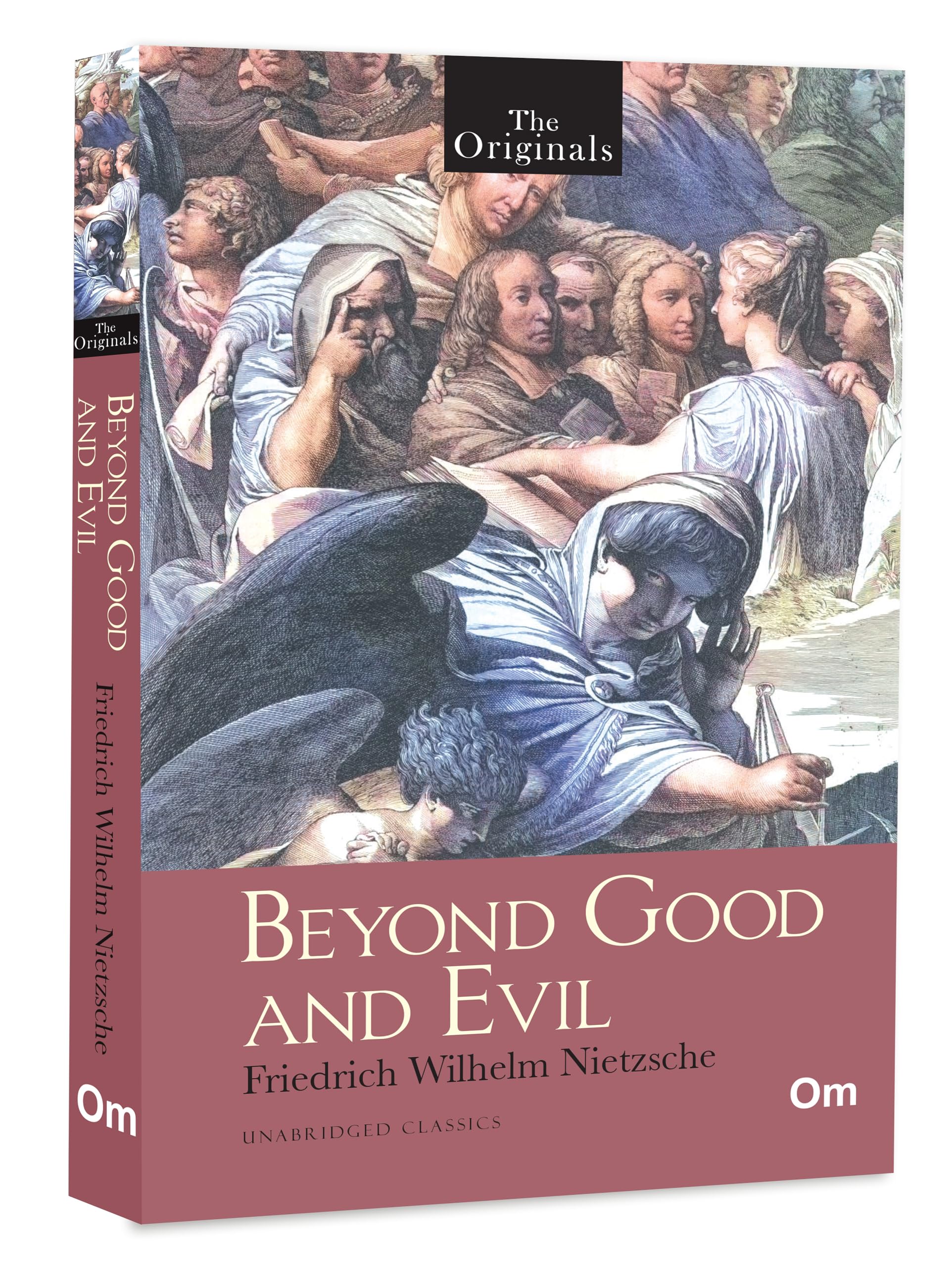 Beyond Good and Evil Classics