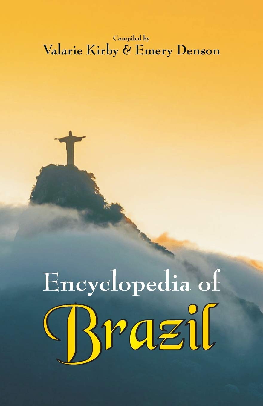 Encyclopedia of Brazil Leisure, Home & Garden