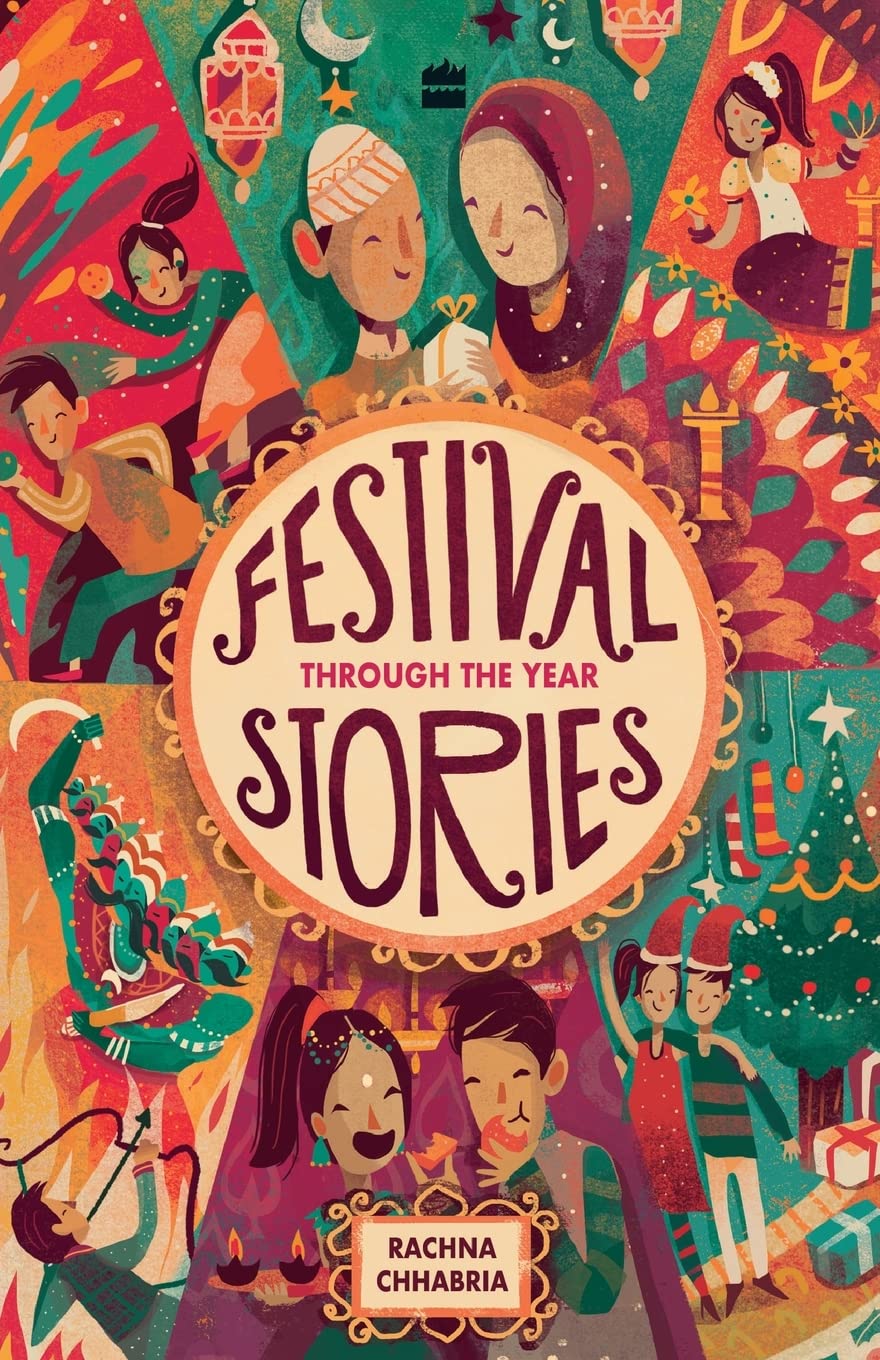 Festival Stories: Through the Year Politics & History