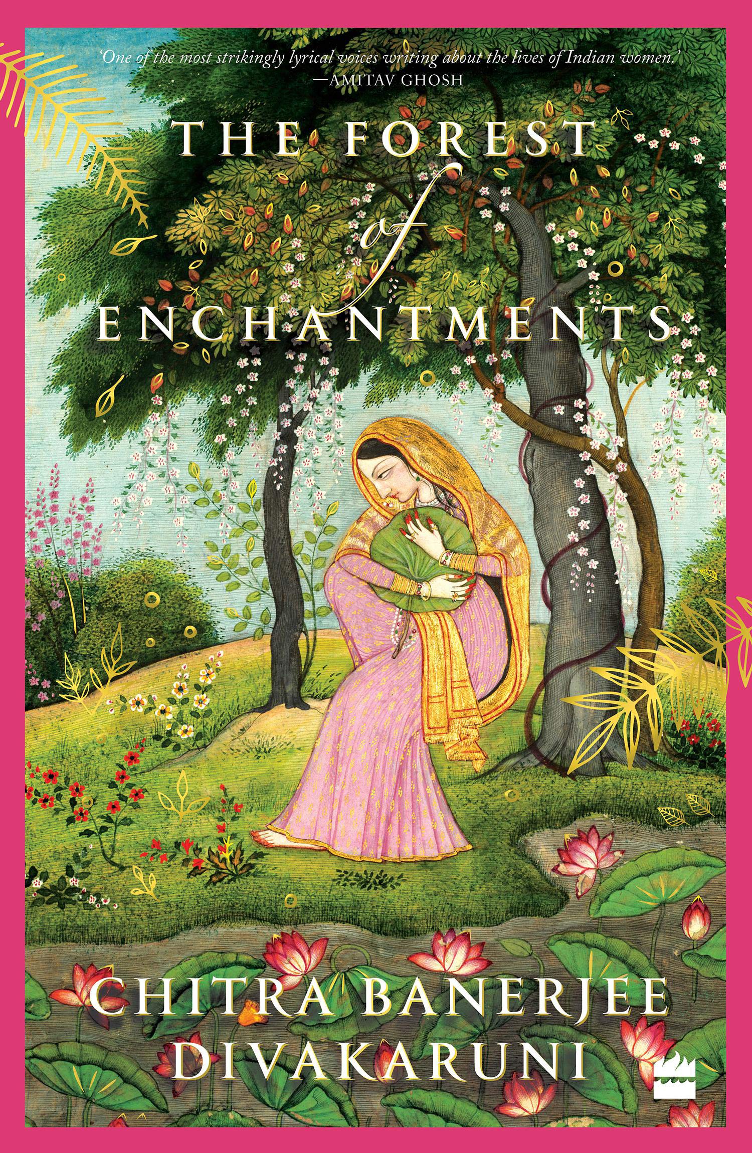 The Forest of Enchantments Contemporary literature