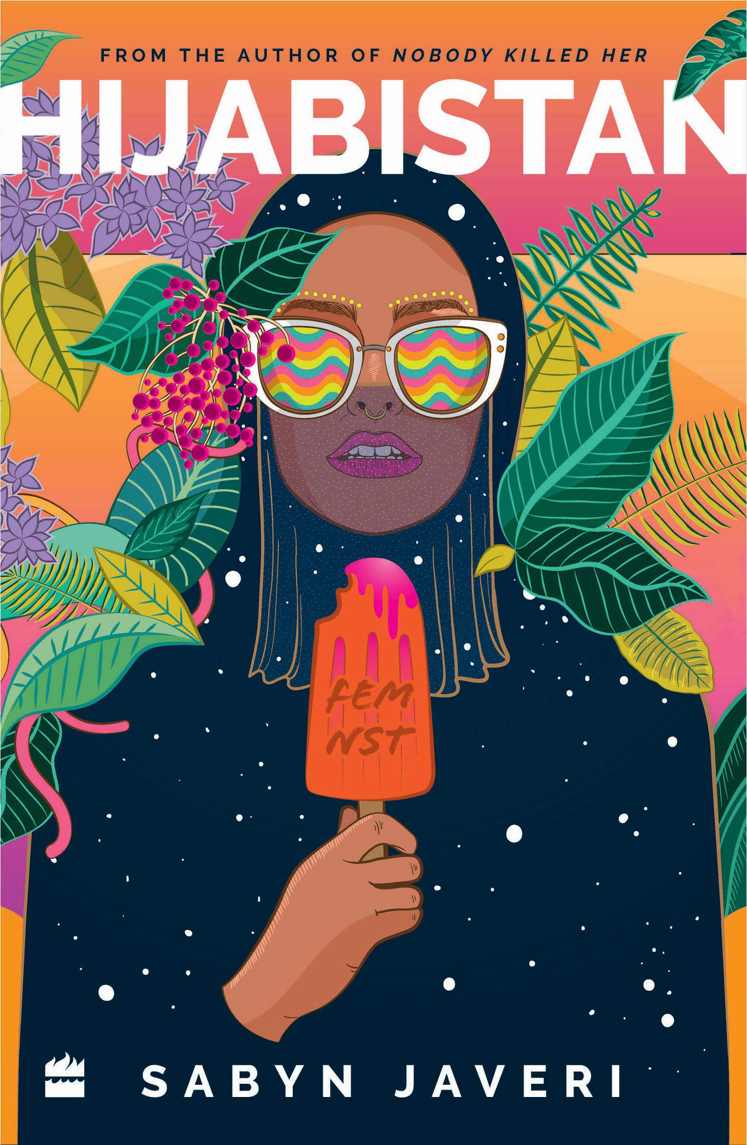 Hijabistan Essays & Short Stories