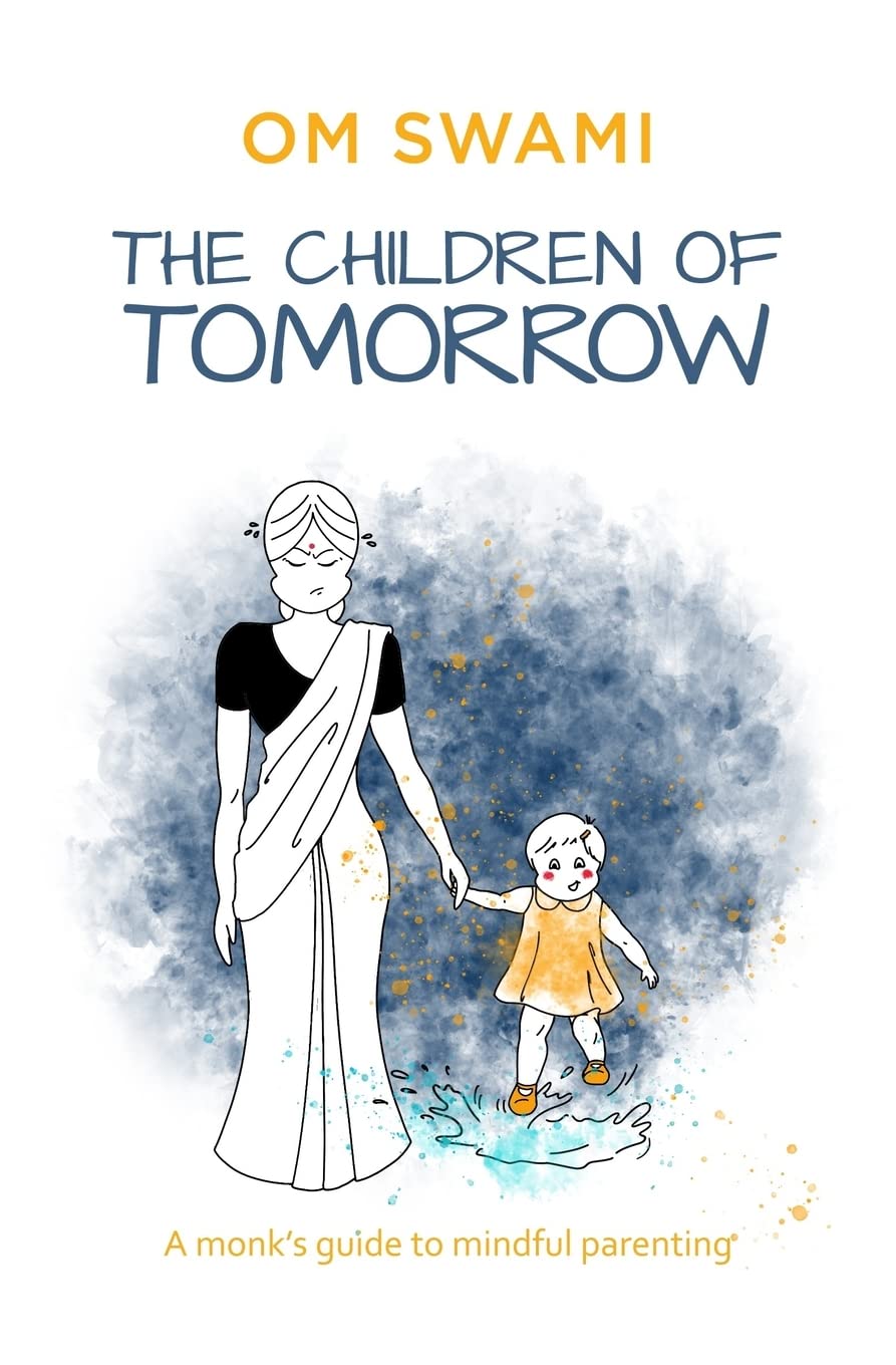 The Children of Tomorrow book