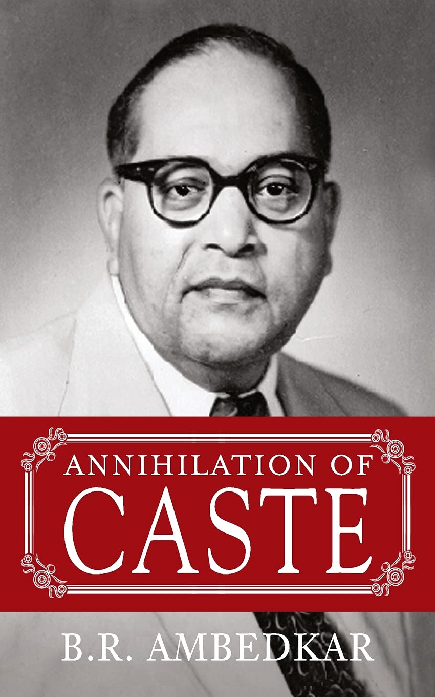Product Image: Annihilation Of Caste