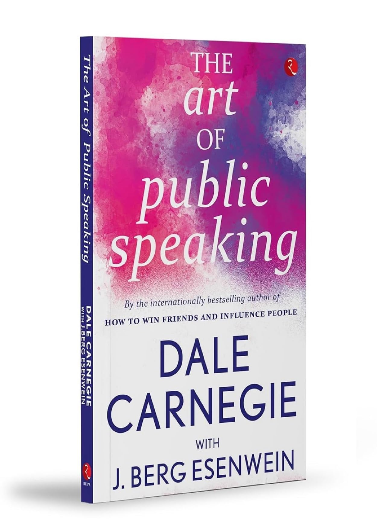 The Art of Public Speaking Foreign Languages ​​& Dictionaries
