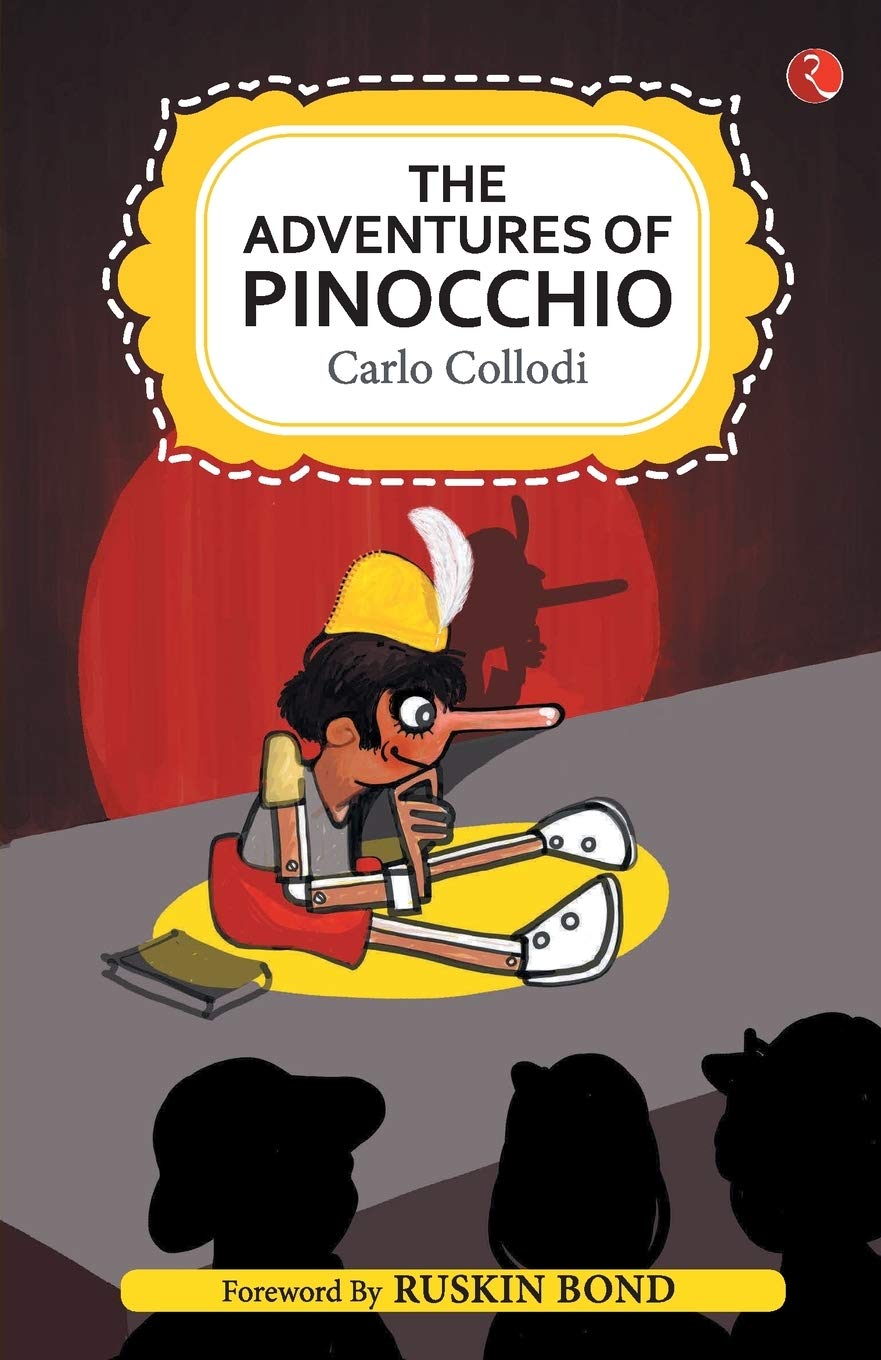 THE ADVETURES OF PINOCCHIO Classics