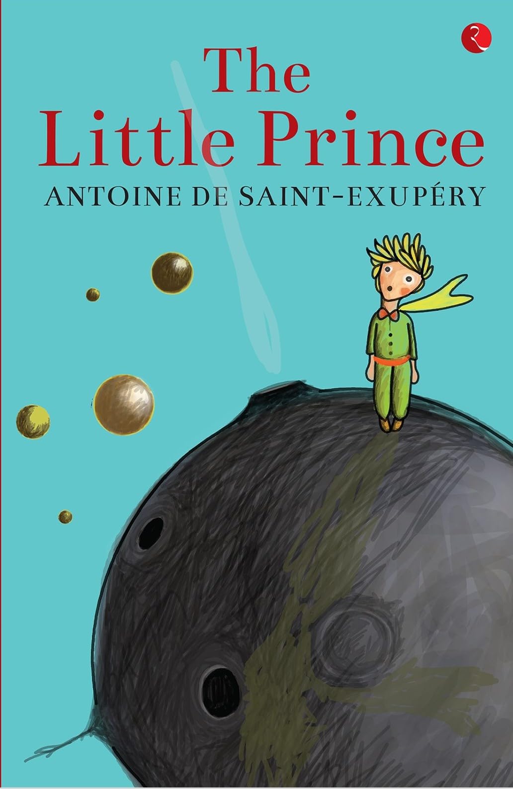 The Little Prince Classics