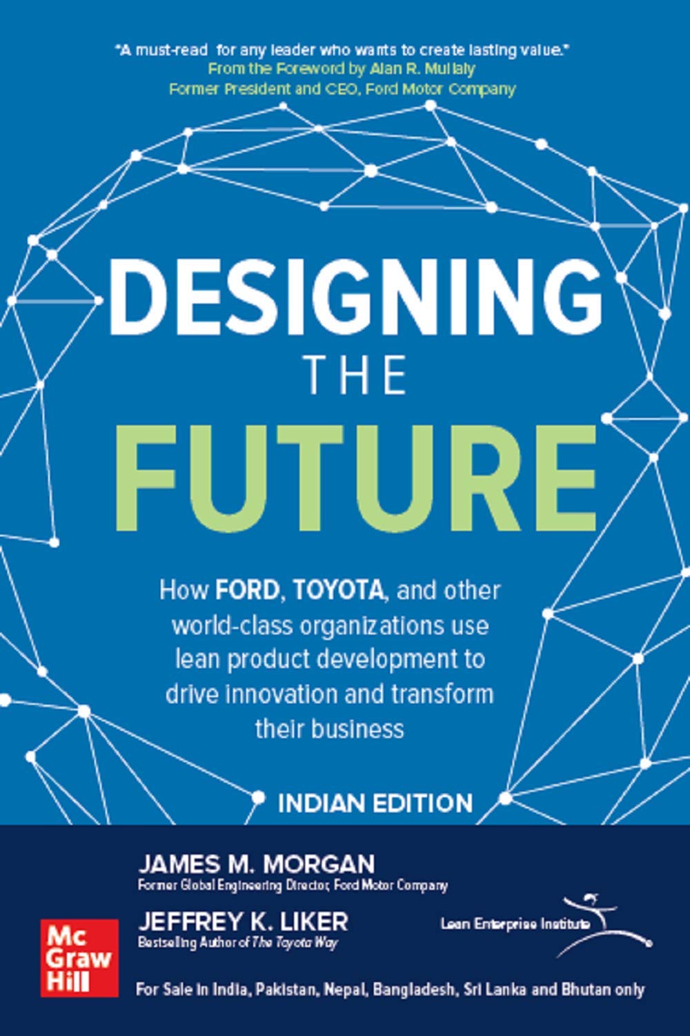 DESIGNING THE FUTURE INDIA PROFESSIONAL BUSINESS STRATEGY Books