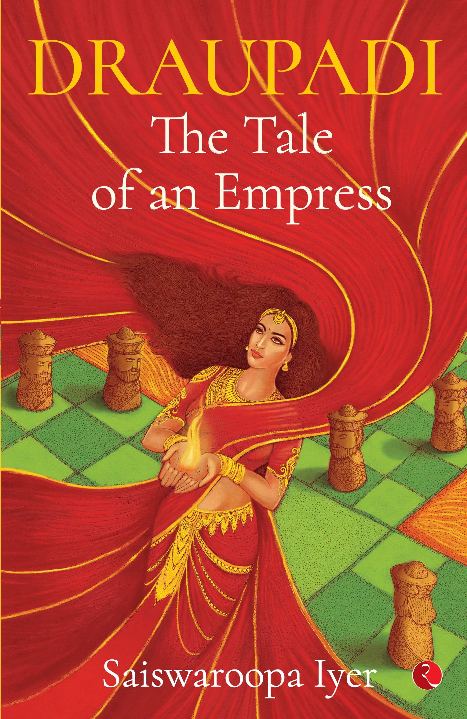 Draupadi: The Tale of an Empress Social Sciences