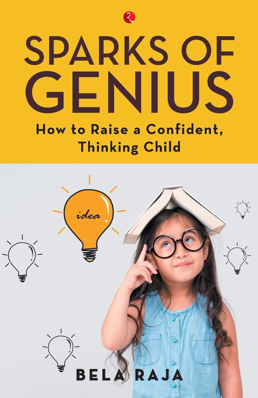 Sparks of Genius: How to Raise a Confident, Thinking Child Contemporary literature