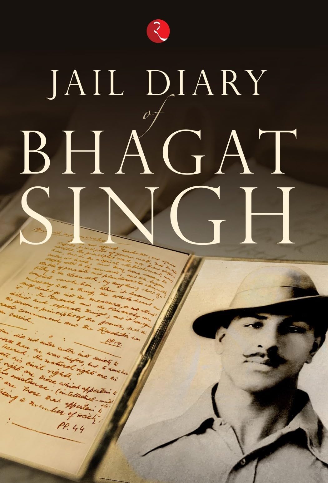 Jail Diary of Bhagat Singh Essays & Short Stories