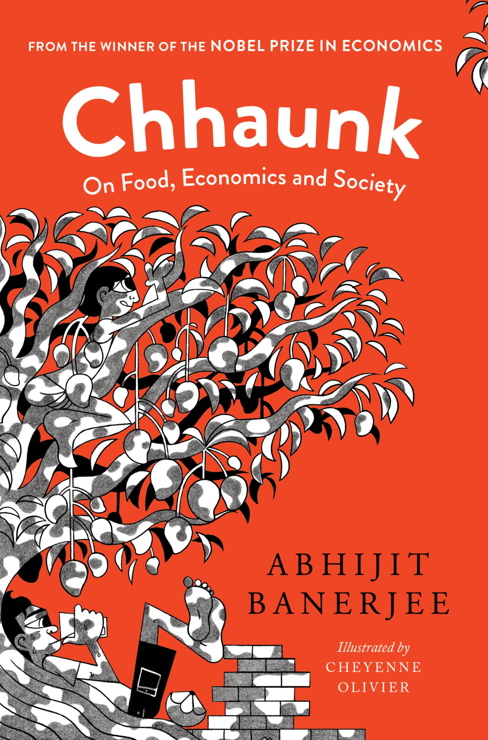 Chhaunk On Food, Economics And Society Business, Finance & Career