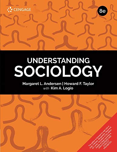 Understanding Sociology, 8Th Edition Books