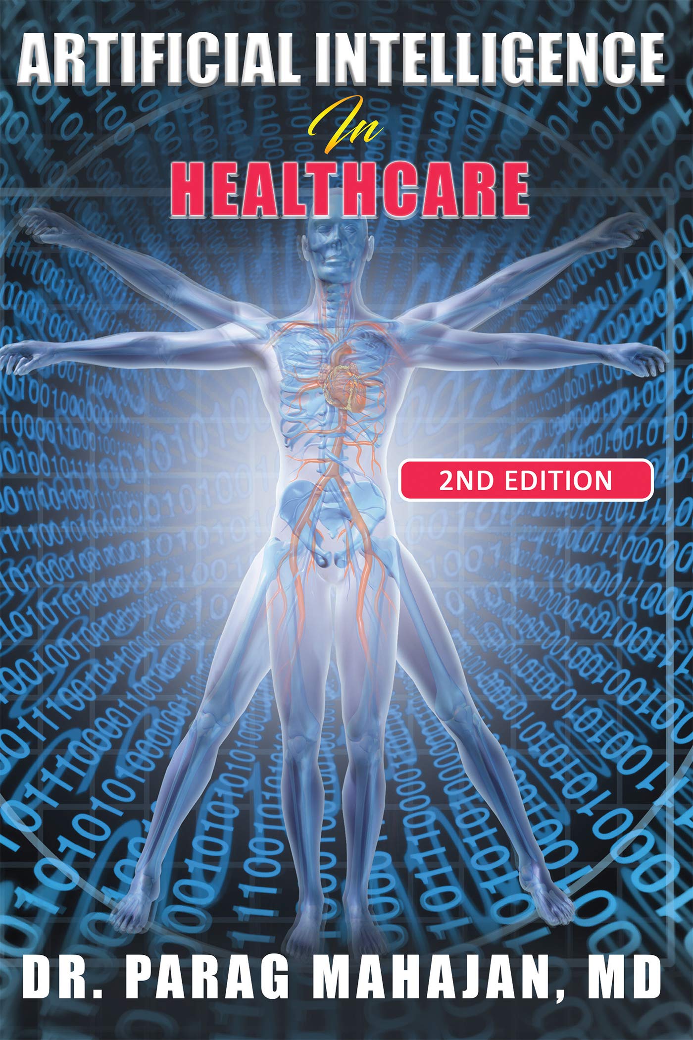 Artificial Intelligence in Healthcare Medicine