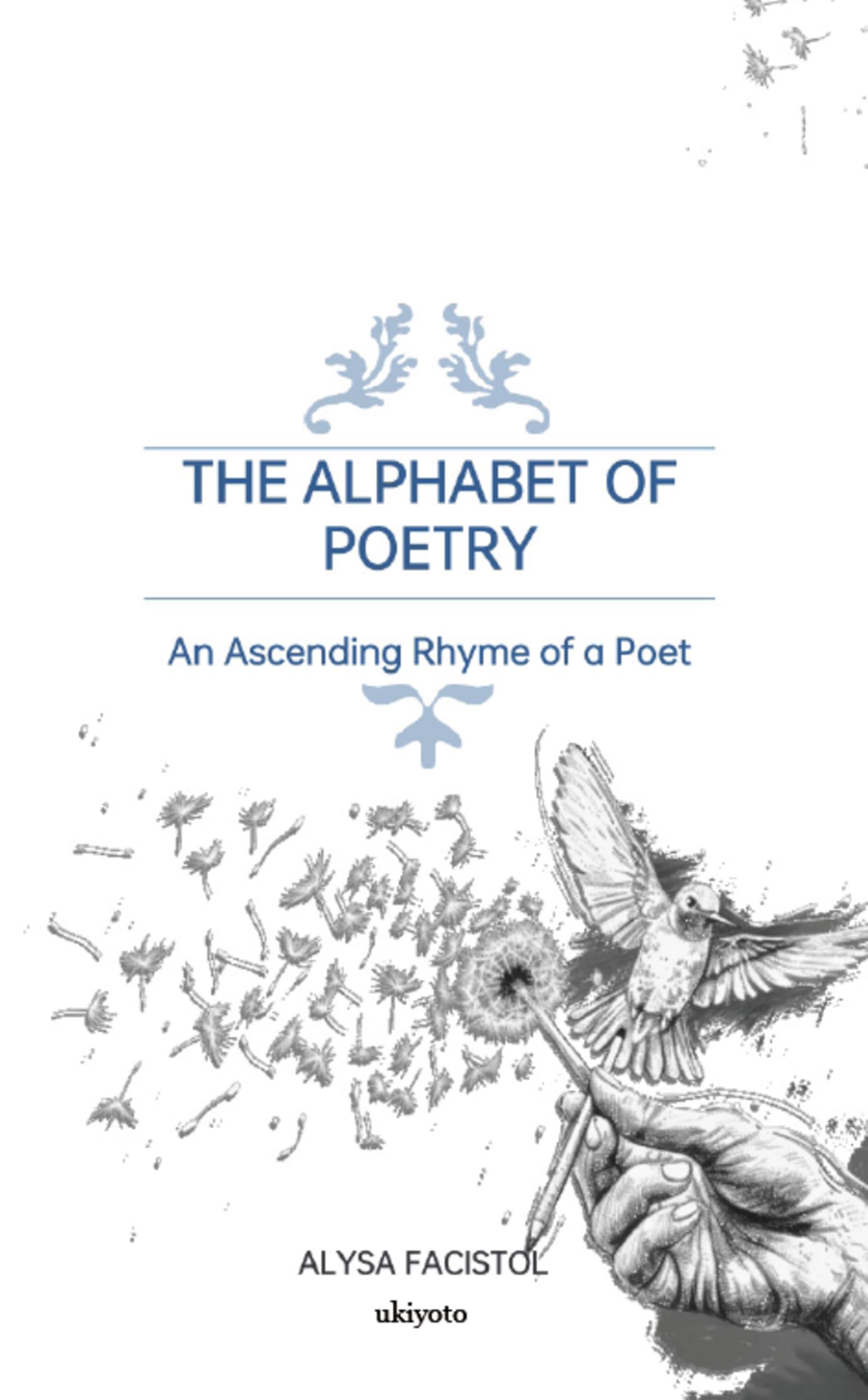 The Alphabet of Poetry Contemporary literature
