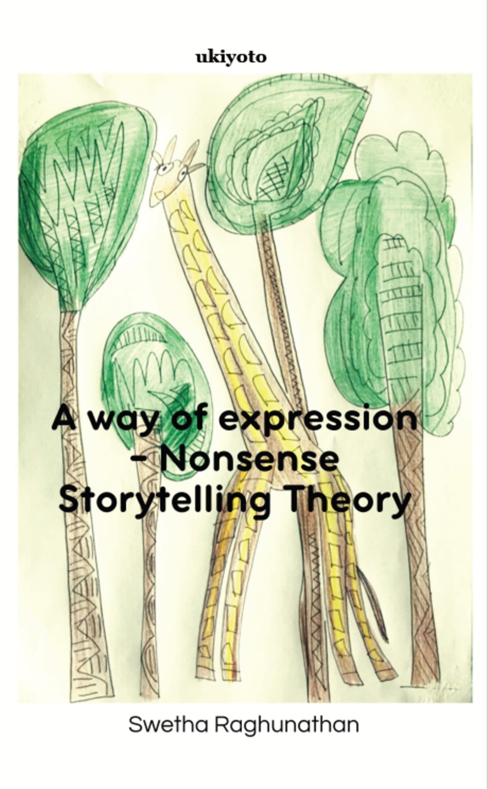 A way of expression - Nonsense Storytelling Theory Learning & Reference