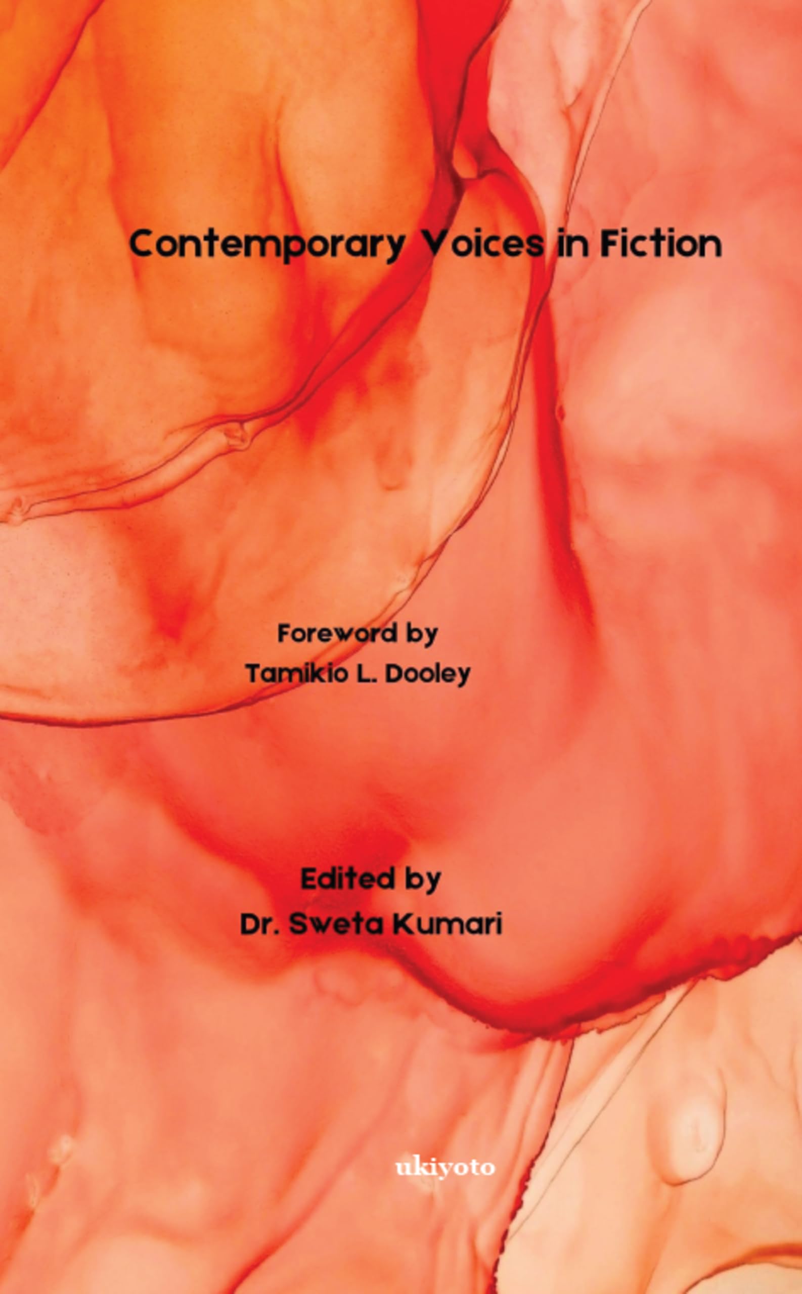 Contemporary Voices in Fiction Drama