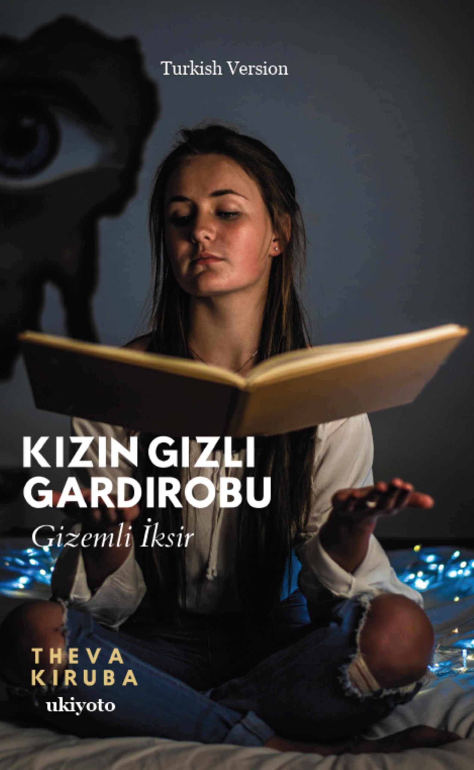 K¿z¿n Gizli Gard¿robu | Gizemli ¿ksir Drama