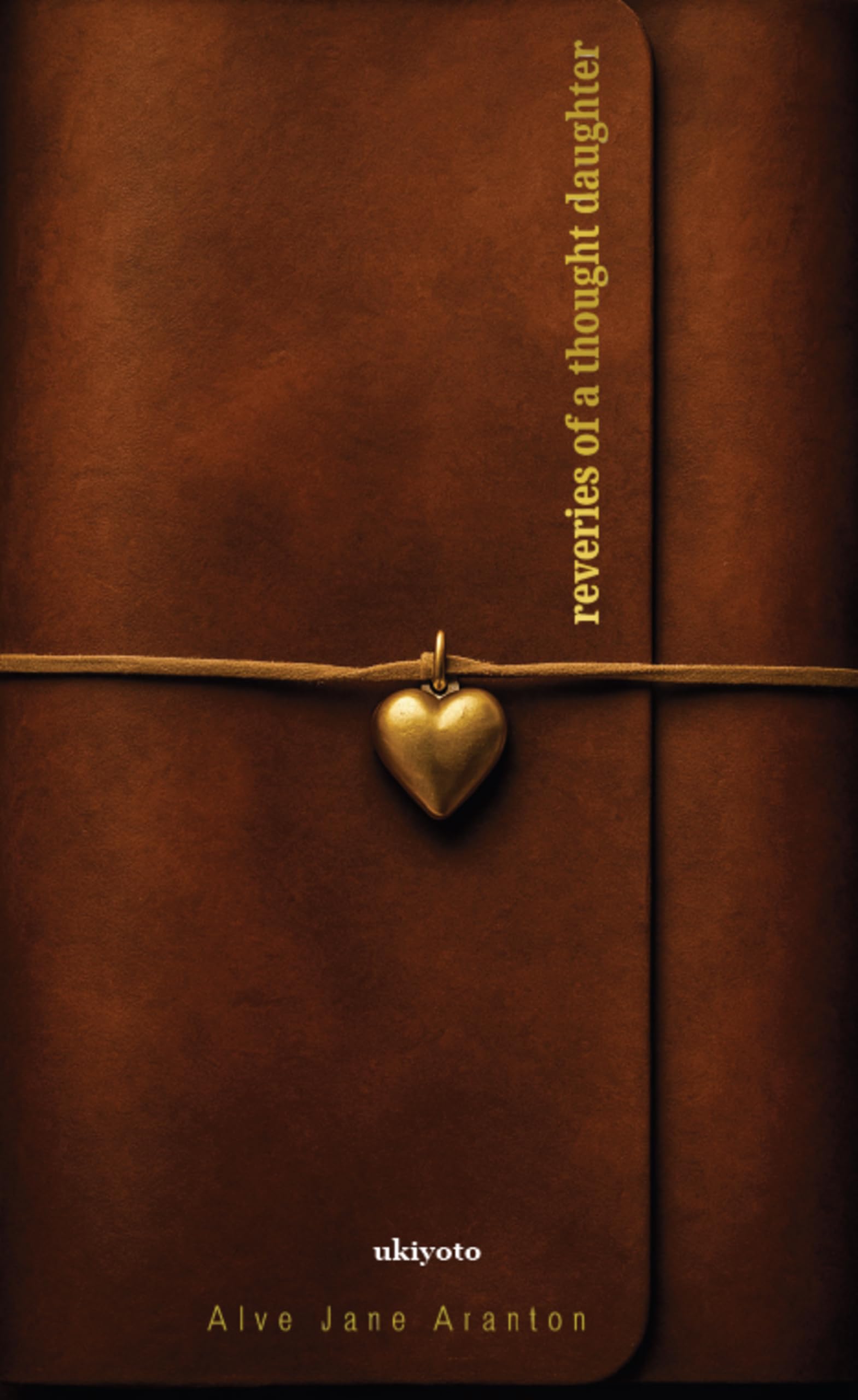 Reveries of a Thought Daughter Contemporary literature