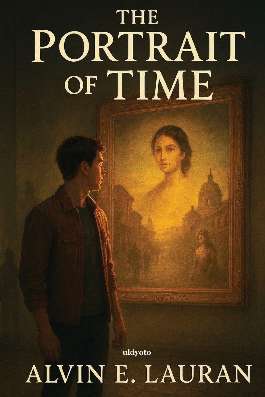 The Portrait of Time Contemporary literature