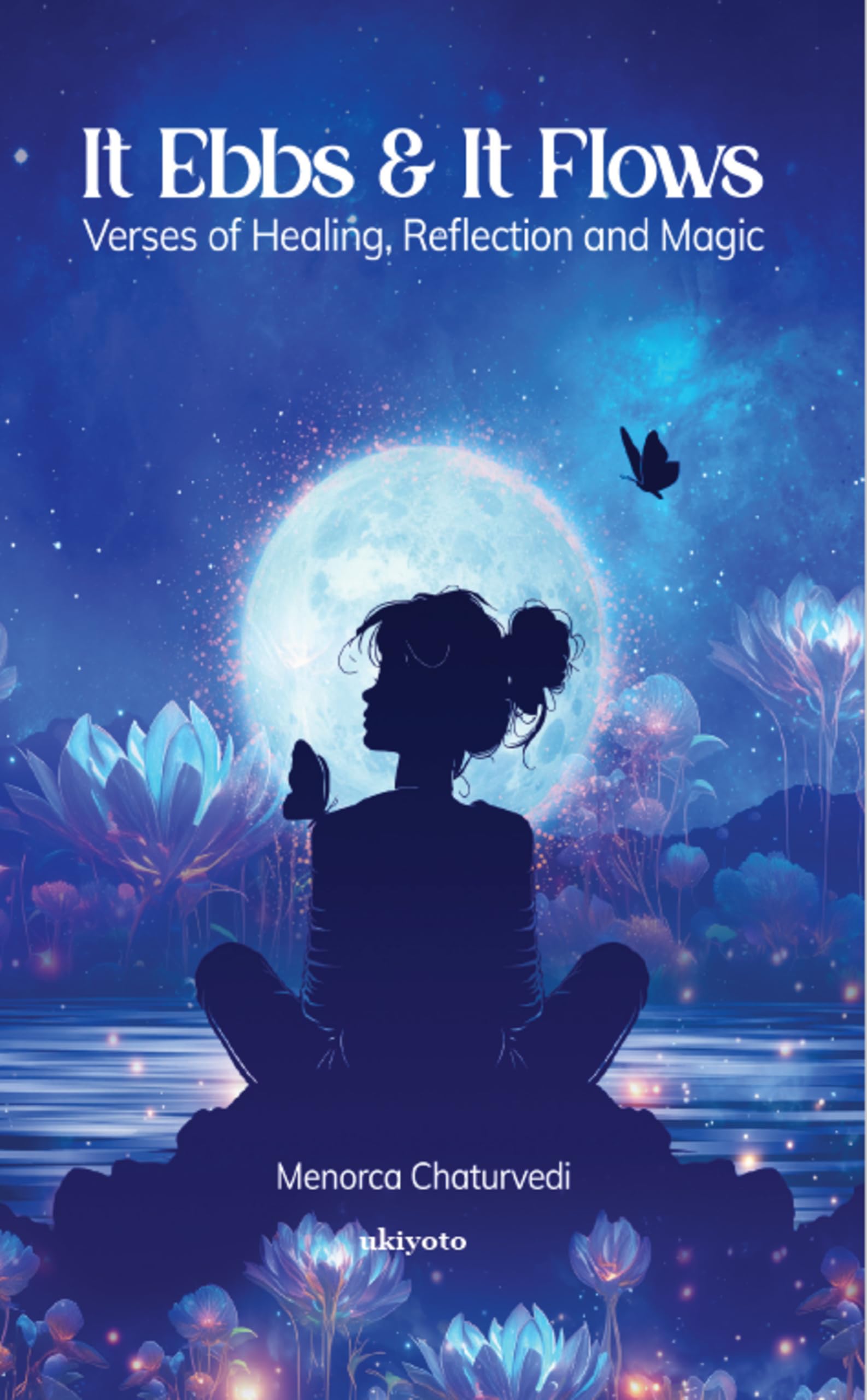 It Ebbs and It Flows | Versus of healing, reflection, and magic Film, Art & Culture