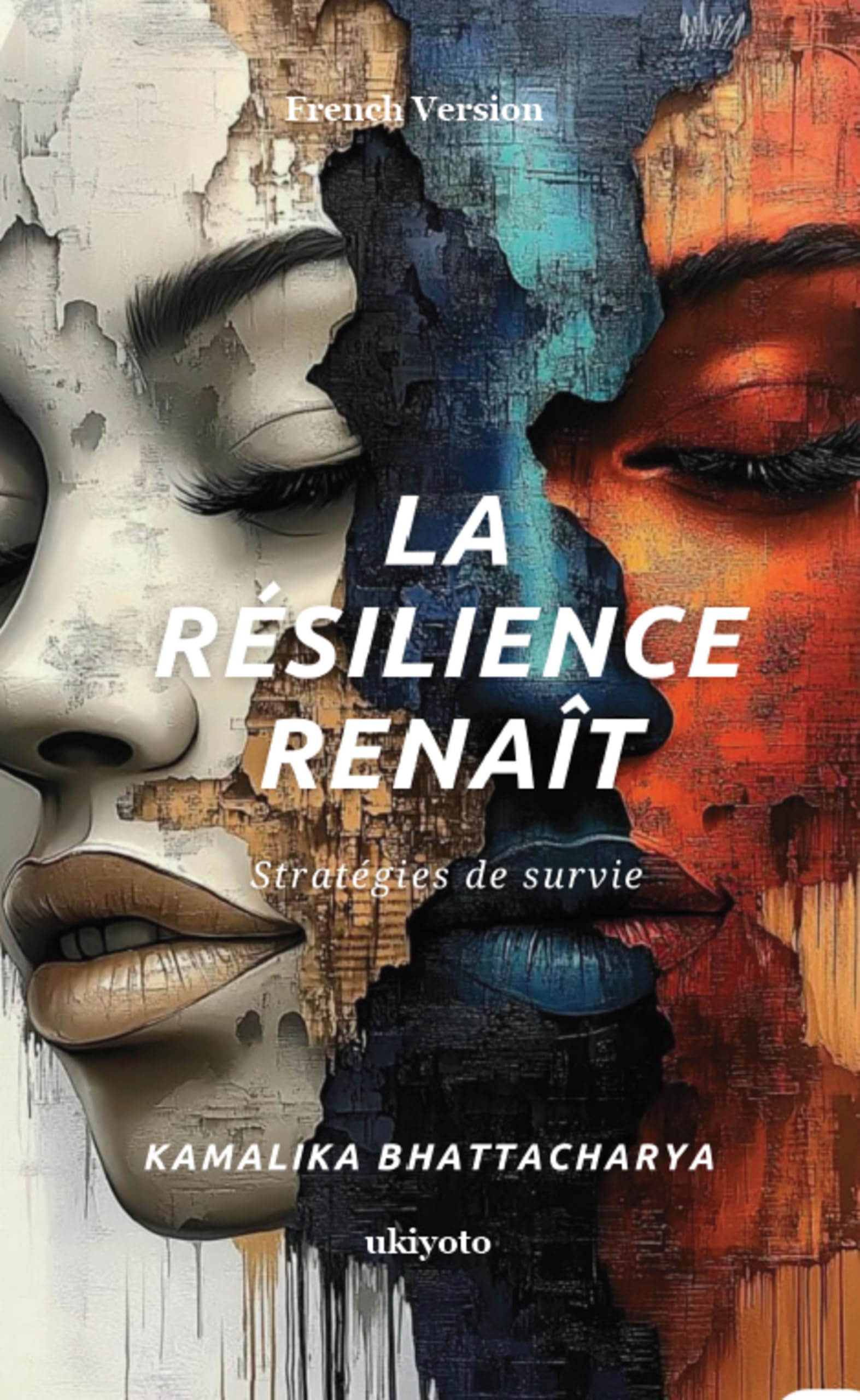 La résilience renaît | Stratégies de survie Contemporary literature