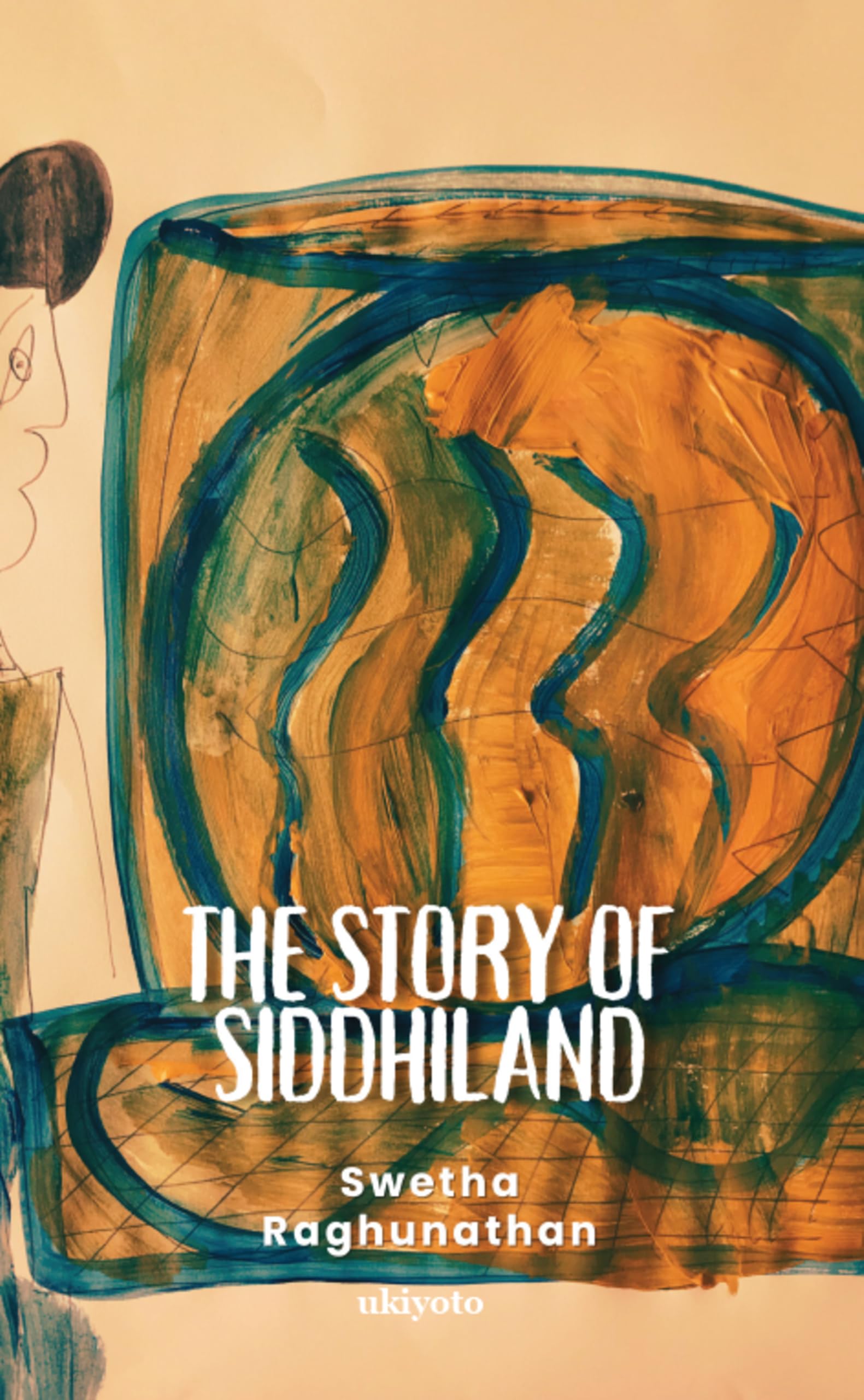 The story of Siddhiland Books