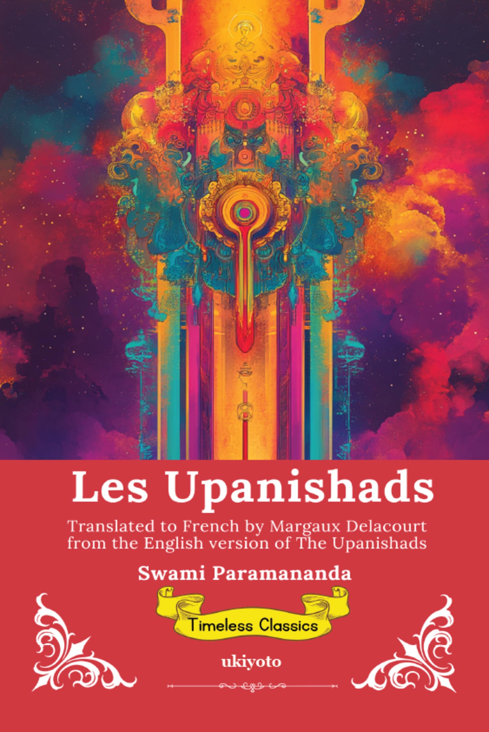 Les Upanishads | French Version of The Upanishads Contemporary literature