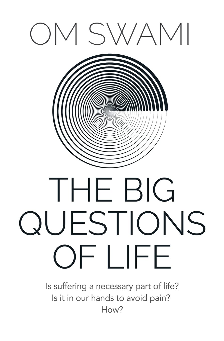 The Big Questions of Life Philosophy