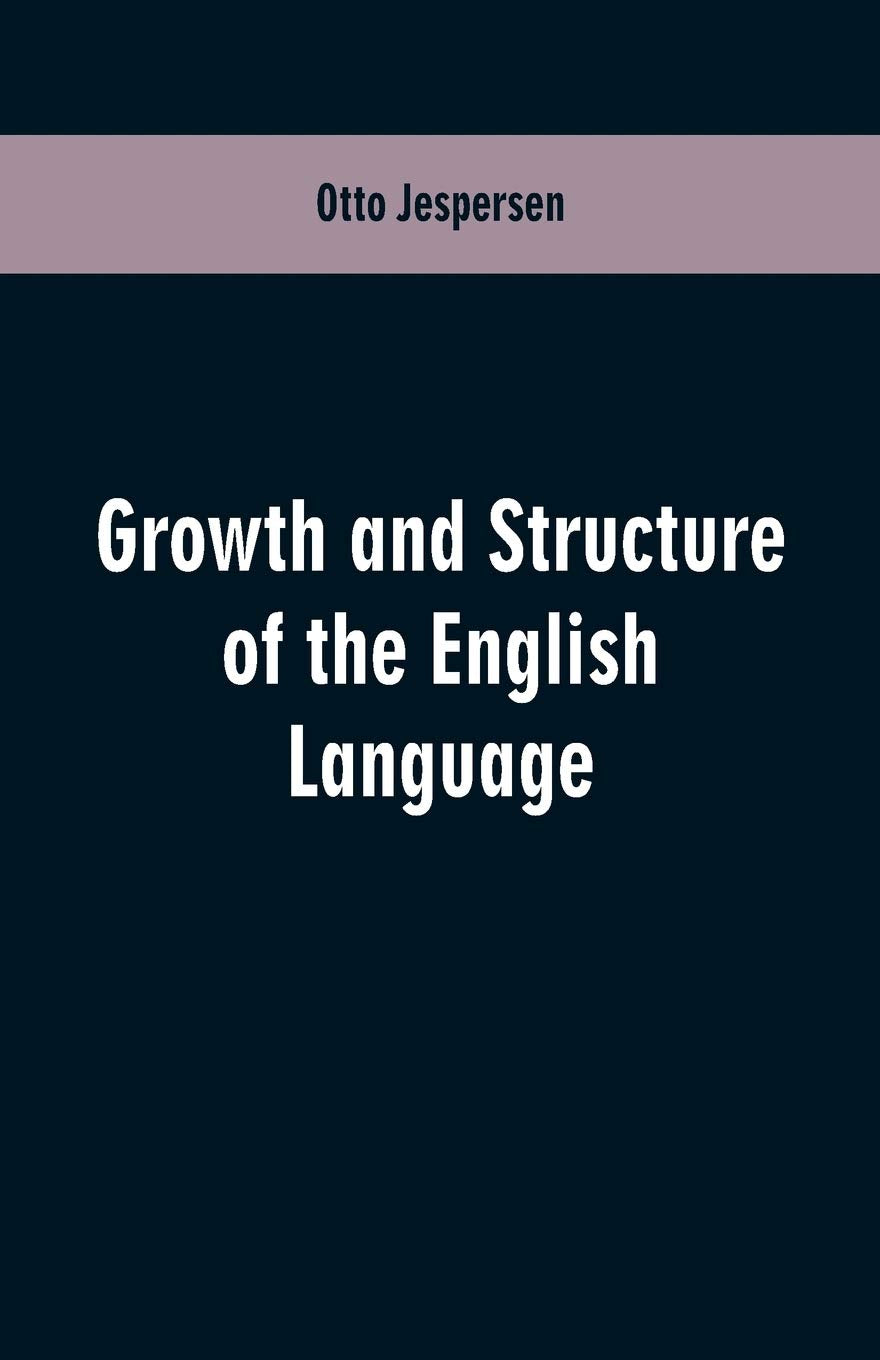 Growth and Structure of the English Language Social Sciences