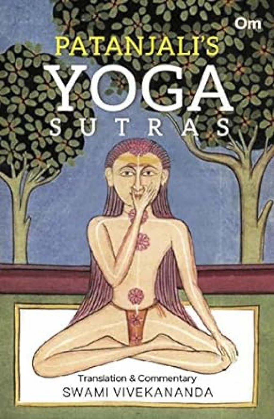 Patanjalis Yoga Sutras Lifestyle