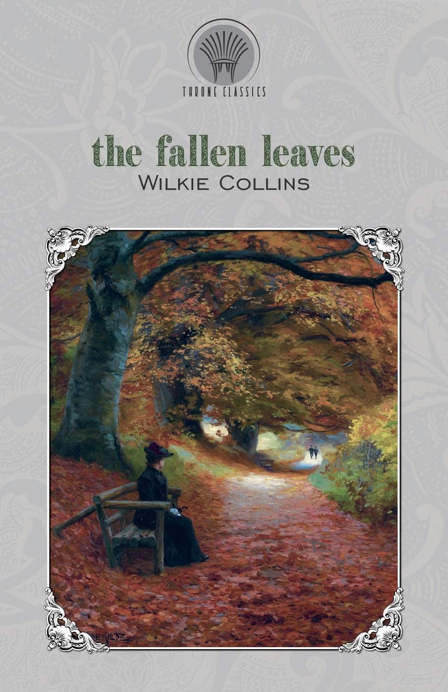 Product Image: The Fallen Leaves (Throne Classics)