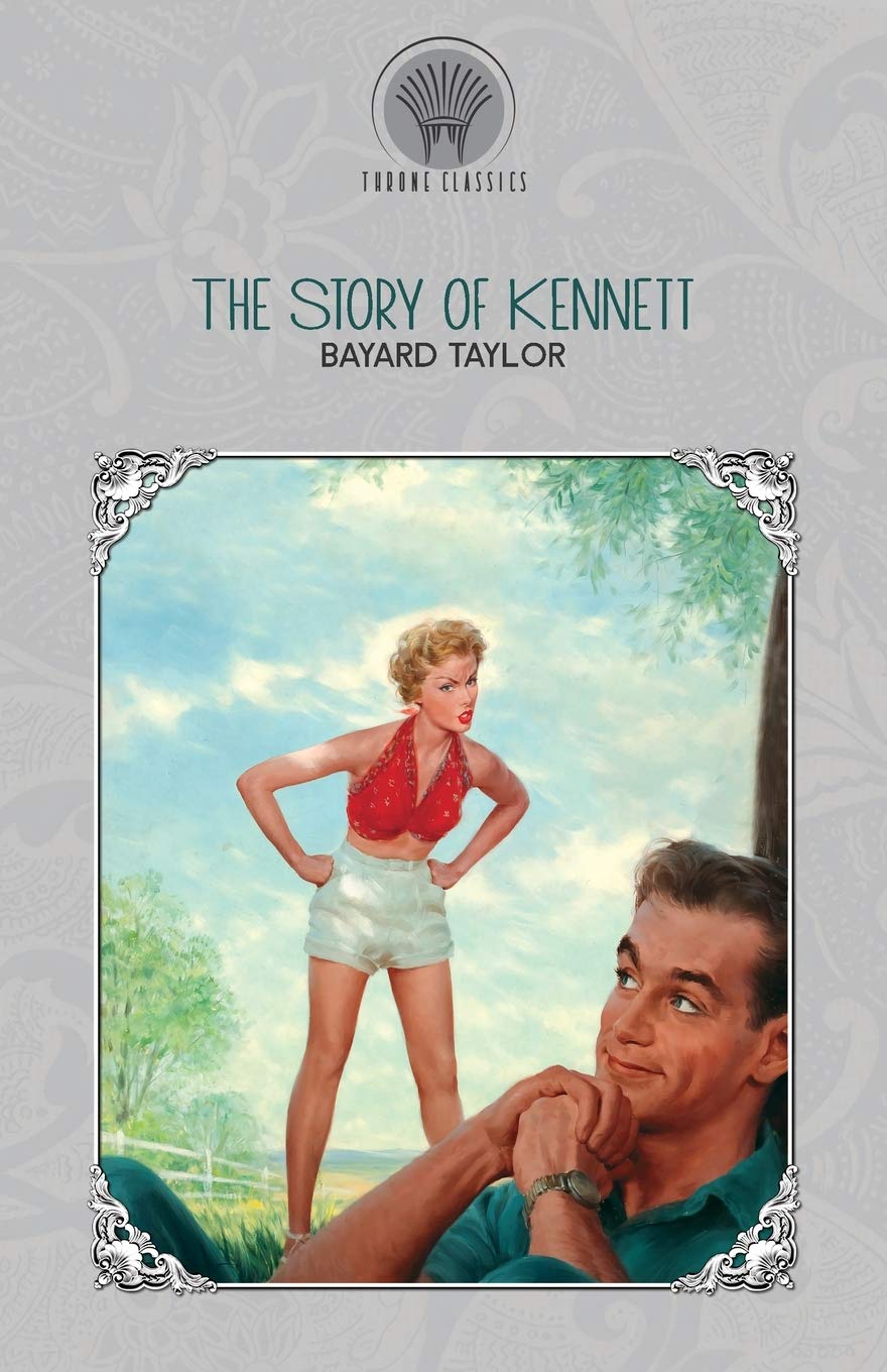 The Story of Kennett (Throne Classics) Classics