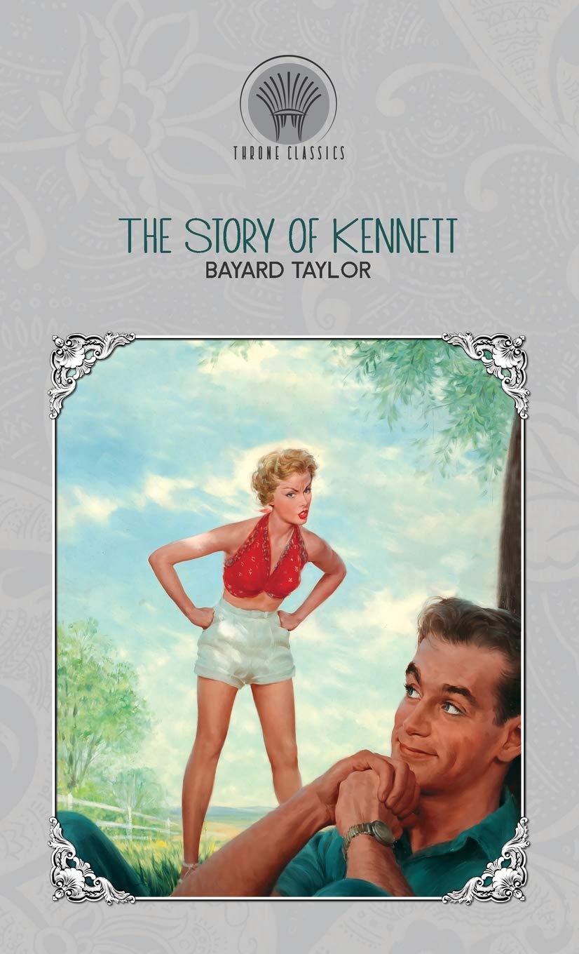 The Story of Kennett (Throne Classics) Classics