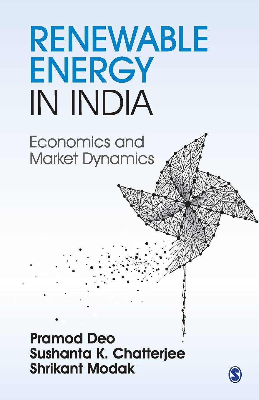 Renewable Energy in India: Economics and Market Dynamics Business, Finance & Career