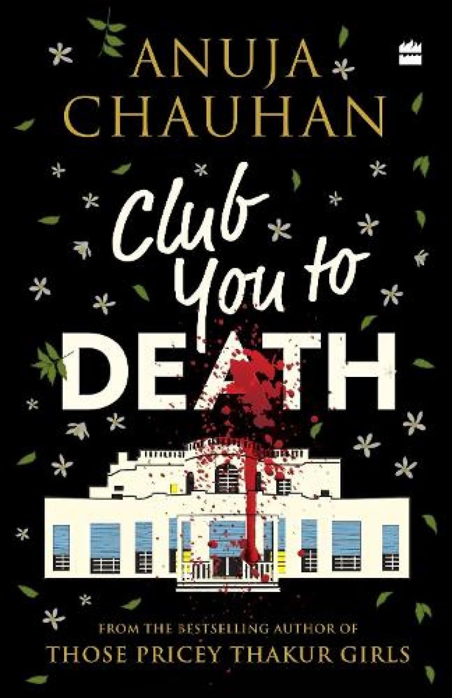 Club You To Death Contemporary literature