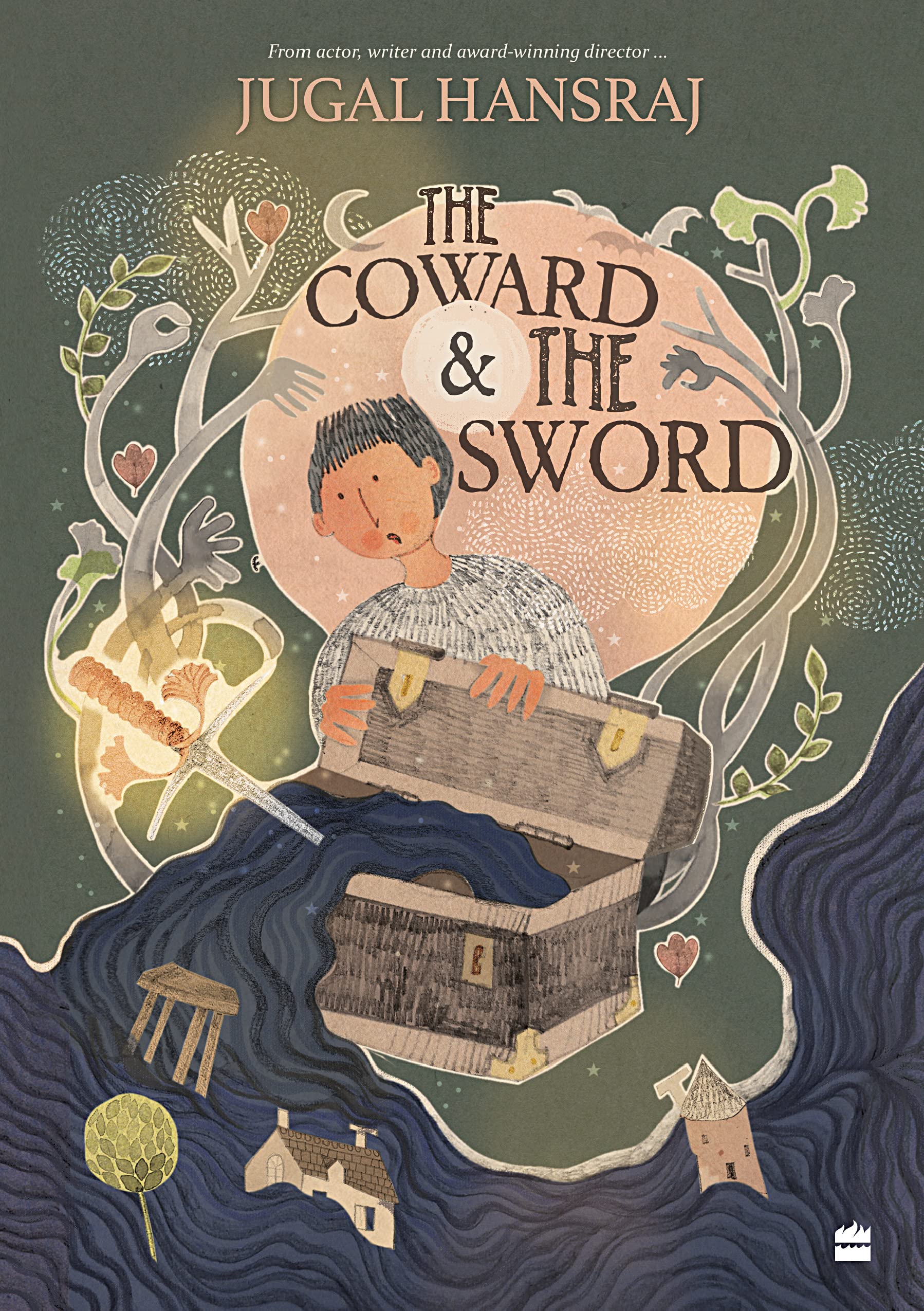 The Coward And The Sword Novels & Short Stories