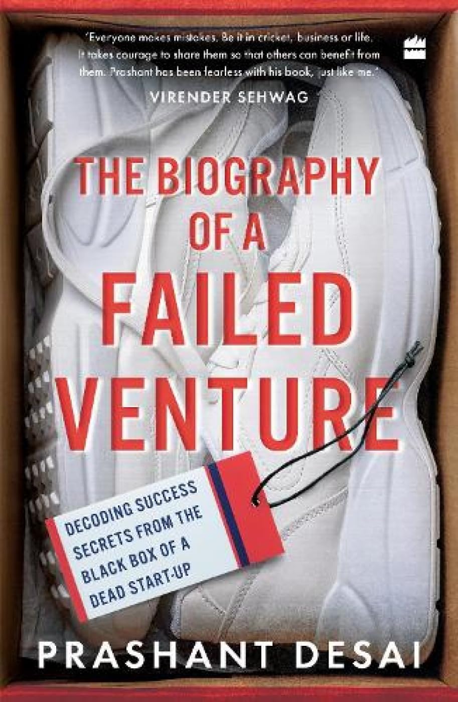 The Biography of a Failed Venture: Decoding Success Secrets from the Blackbox of a Dead Start-Up Politics & Society